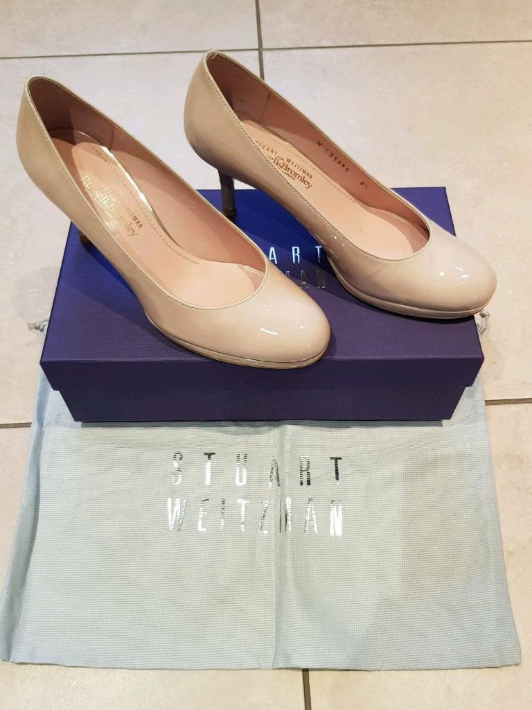 russell and bromley wide fit shoes